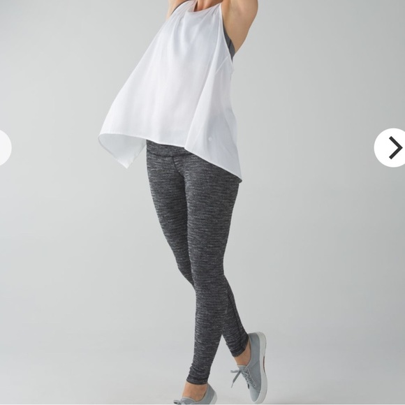 Lululemon Wunder Under Pant - Picture 7 of 13